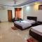 Hotel Skypark, Sreemangal Hotel Skypark, Sreemangal