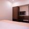 Hotel Sharda Residency