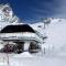 Ski chalet Cervinia MARTINO e Bassi