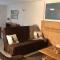 Appartement 6 pers - Les 4 Loups au pied des pistes