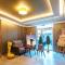 Hotel Gromada Arka Lux