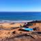 Playa Marina Eco Bungalow – Arrieta View