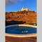 Playa Marina Eco Bungalow – Arrieta View
