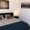 Playa Marina Eco Bungalow – Arrieta View