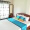 Temple Hill Rooms