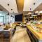 ibis Hotel Hamburg St. Pauli Messe