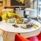 ibis Hotel Hamburg St. Pauli Messe