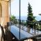 Villa Azur Cap dAil