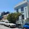 De Waterkant Cottages