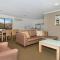 South Pacific Apartments