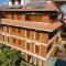 Traditional Stay - A Boutique Hotel