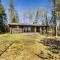 Holiday Home Kesäranta 7 by Interhome - Villala