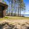 Holiday Home Kesäranta 7 by Interhome - Villala