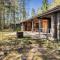 Holiday Home Kesäranta 7 by Interhome - Villala