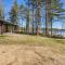 Holiday Home Kesäranta 7 by Interhome - Villala