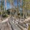 Holiday Home Villa kesäranta by Interhome - Villala