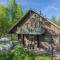 Holiday Home Koivuniemen rouva by Interhome - Rahula