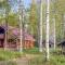 Holiday Home Niinimökki by Interhome - Pertunmaa