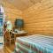 Holiday Home Hirsiniemi by Interhome - Vuoriniemi