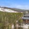 Holiday Home Tunturinlaita d 4 by Interhome