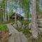 Holiday Home Koivuniemen rouva by Interhome - Rahula