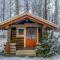 Holiday Home Niinimökki by Interhome - Pertunmaa