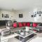 Apartment Les Pins D'Alep by Interhome - 勒卡内