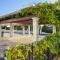 Holiday Home Villa Beach Front by Interhome