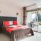 Apartment Les Pins D'Alep by Interhome - 勒卡内