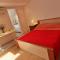 Apartments Slado