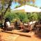 Zorbas Beach Village Hotel