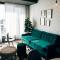 Wex 1 Apartments