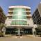 Smana Hotel Al Raffa - 迪拜