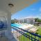 Belcekum Beach Hotel
