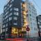 MEININGER Hotel Lyon Centre Berthelot