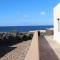 Villa calypso Pantelleria