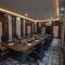 The District Hotel Najran