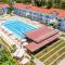 Belcekum Beach Hotel