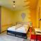 MEININGER Hotel Lyon Centre Berthelot