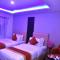 Marinha Airport Hotel