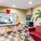 Scottish Inn and Suites Baytown