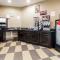 Scottish Inn and Suites Baytown - Baytown