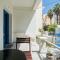 Grandmas Chic Home in Chania Venetian Harbor