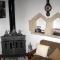 Elpida's Stone Houses