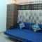 Rutus Holidays Resort Panhala