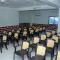 Rutus Holidays Resort Panhala
