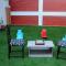 Rutus Holidays Resort Panhala