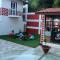 Rutus Holidays Resort Panhala
