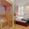 ROMAC Trinity - 3bdr apartment with Sauna & Jacuzzi in Campo de Fiori