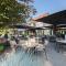 Fletcher Hotel-Restaurant Jagershorst-Eindhoven